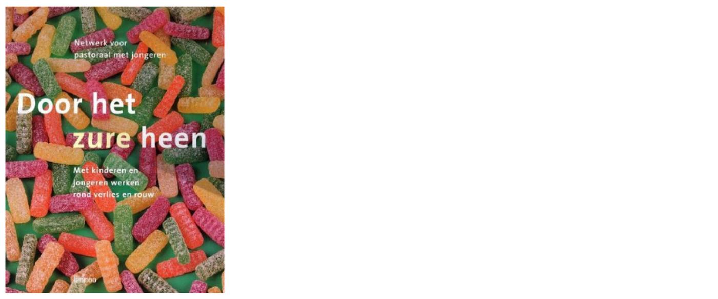 K-koffer Door het zure heen